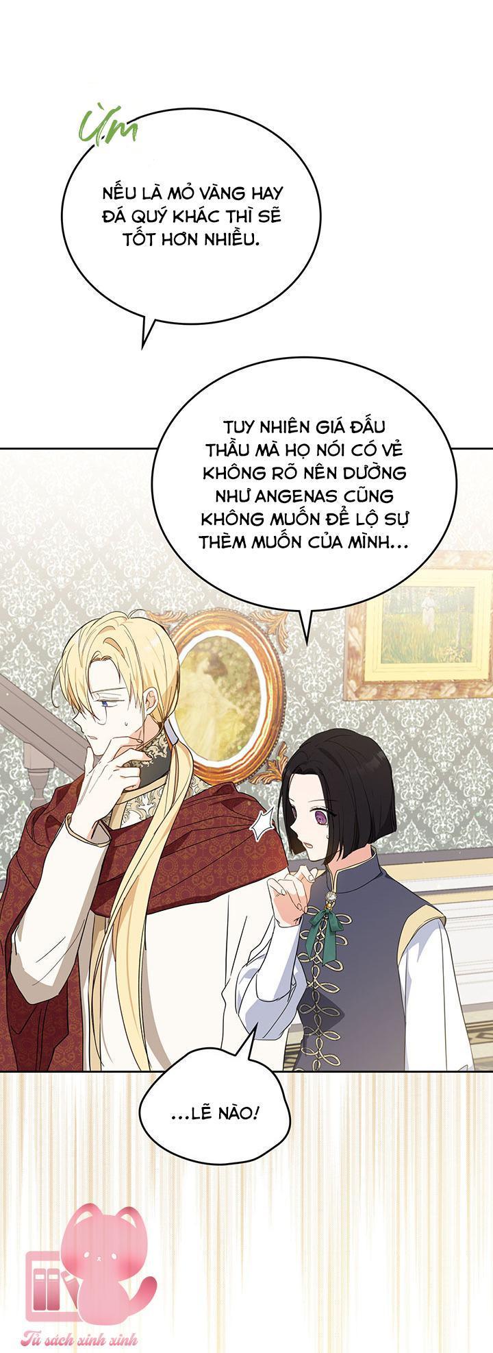 kiếp này ta sẽ trở thành gia chủ chapter 80 13