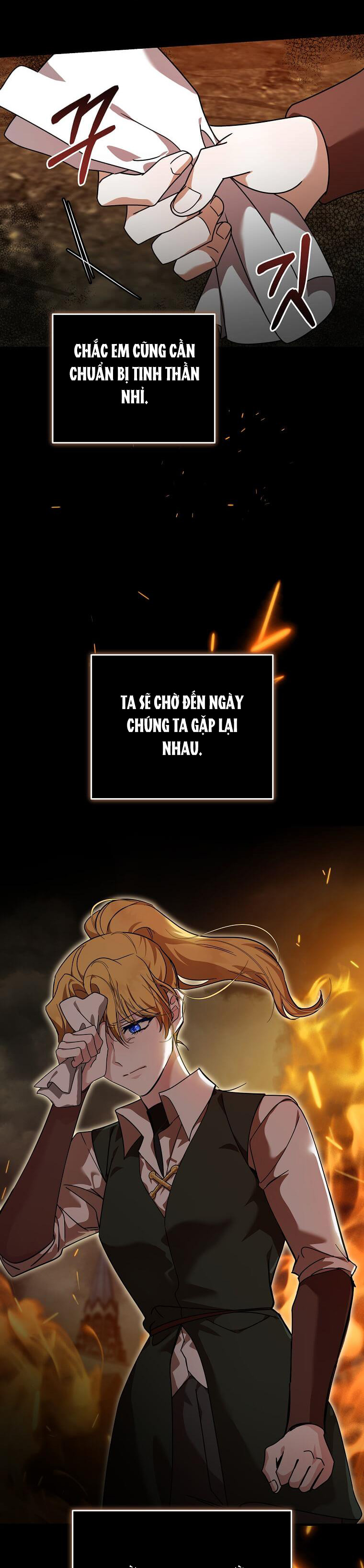 ác nữ trùng sinh chapter 195 21