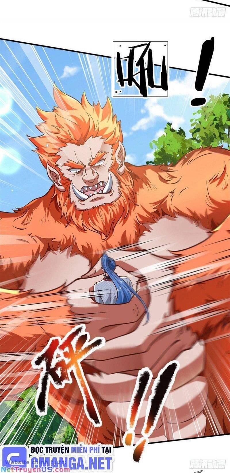 ta trở về từ thế giới tu tiên chapter 207 2