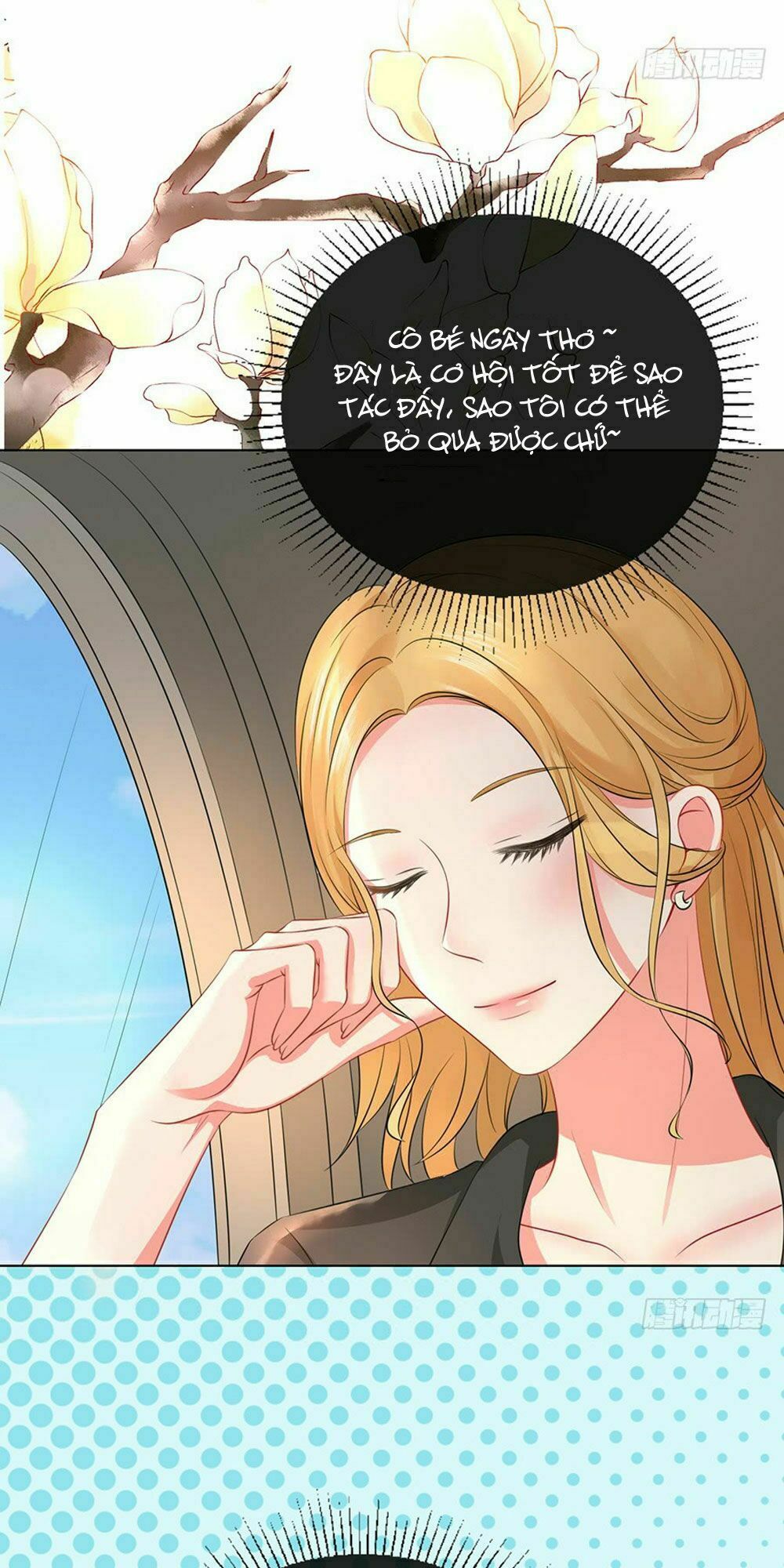 luyến đường thời quang chapter 38 10