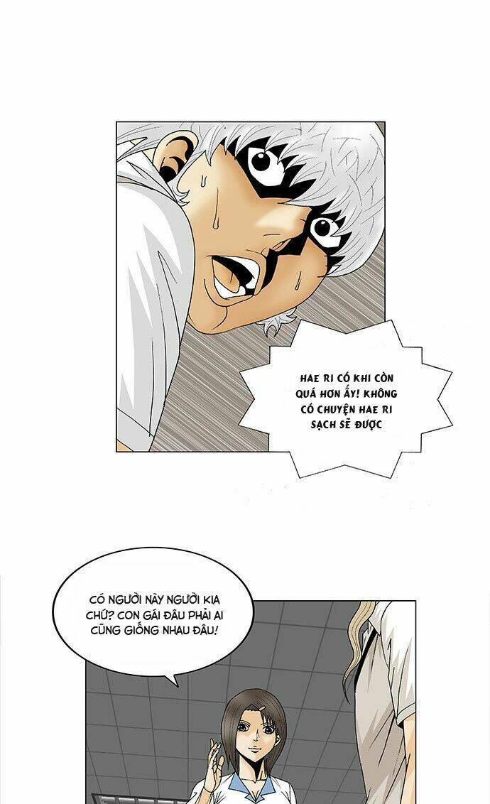 ultimate legend: kang hae hyo chapter 99 18