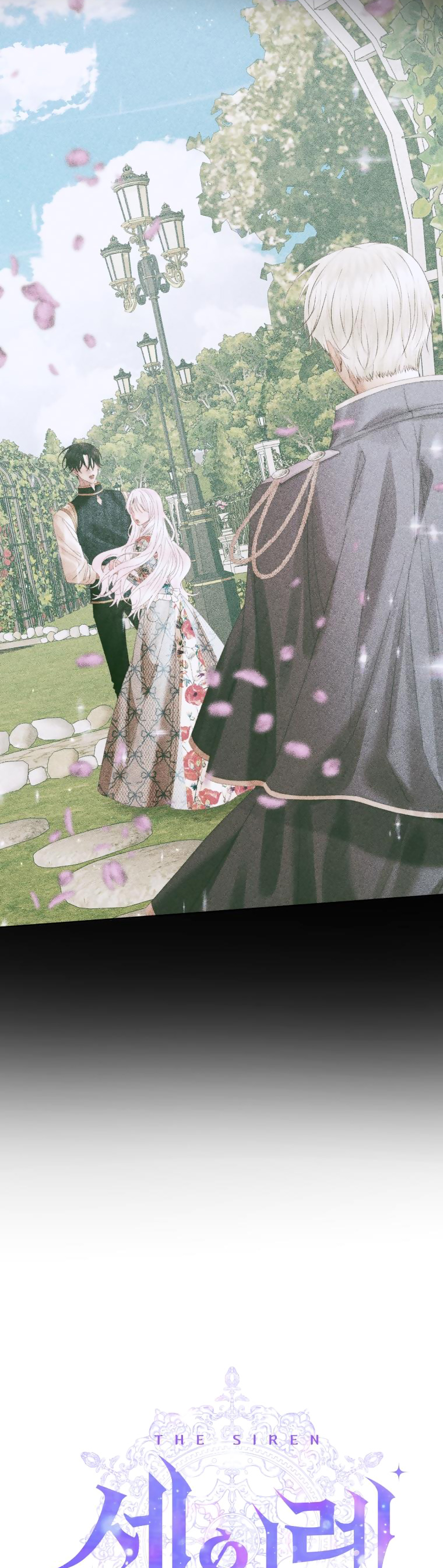 trở thành cô vợ khế ước của nhân vật phản diện chapter 92.1 2