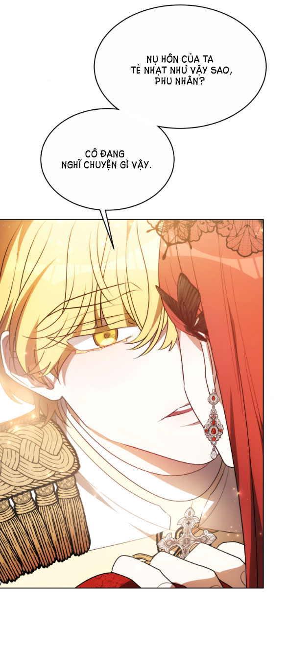 phương pháp trả thù người chồng trăng hoa chapter 8.1 39