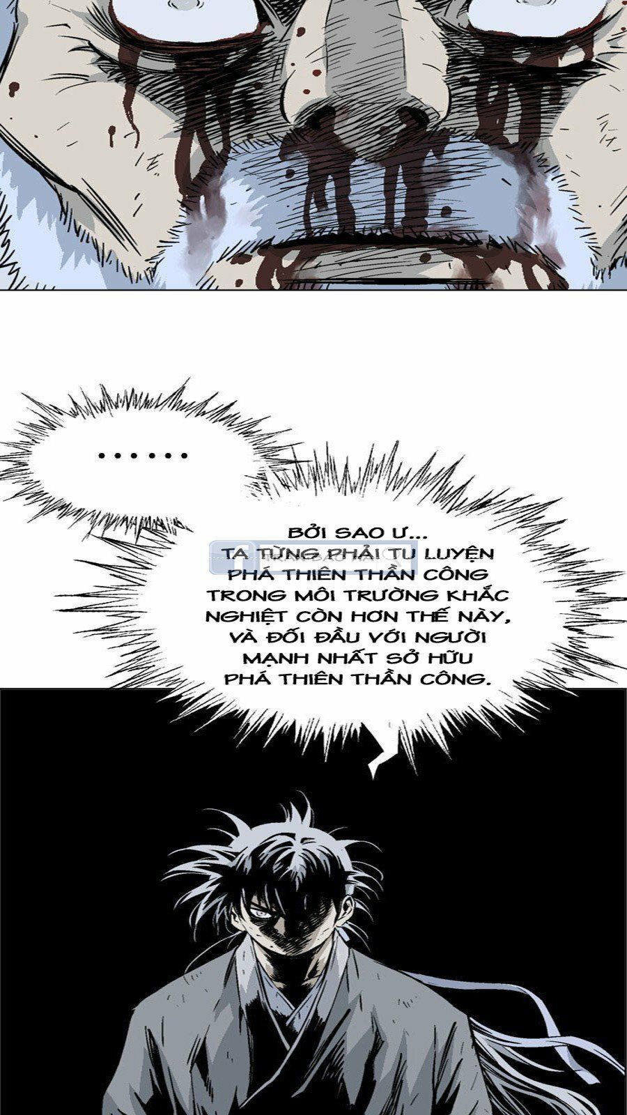 cao thủ 2 chapter 63 5