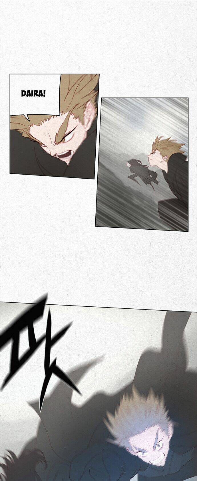 dawn of the frozen wastelands chapter 7 6