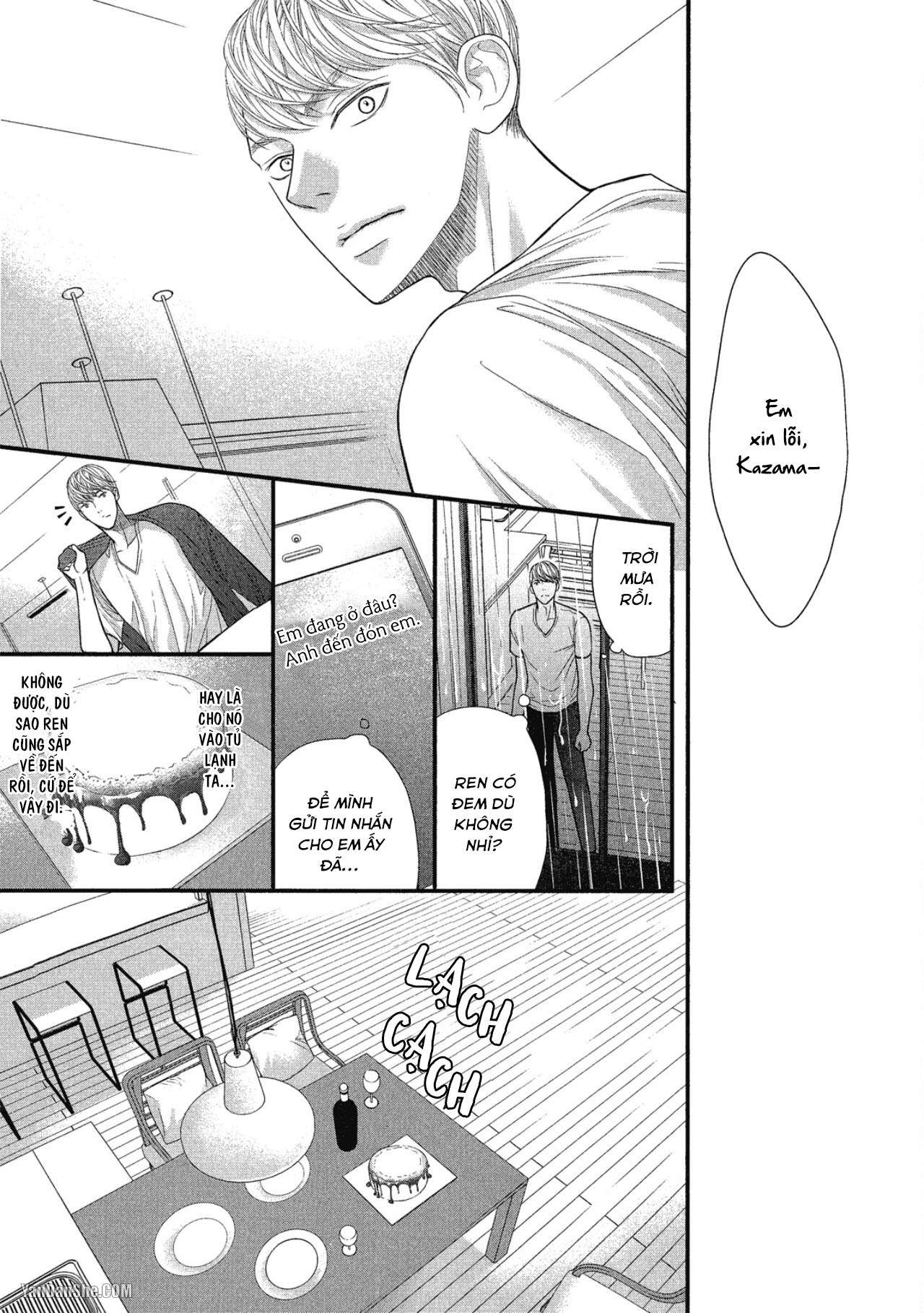 tháng tư ở thành phố tokyo chapter 7 47