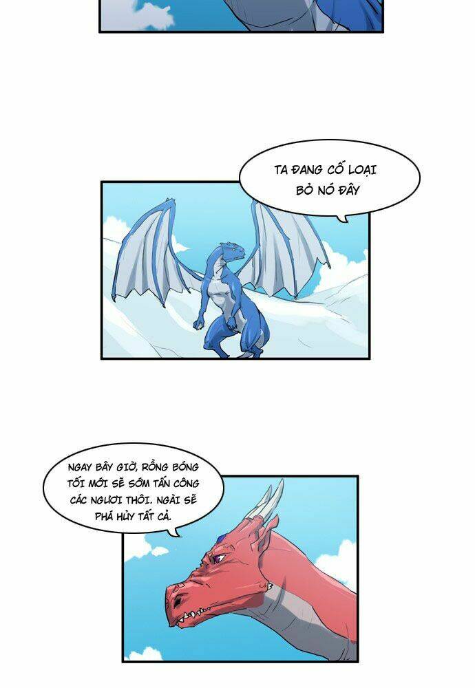 changsik đứa con của rồng chapter 20 14