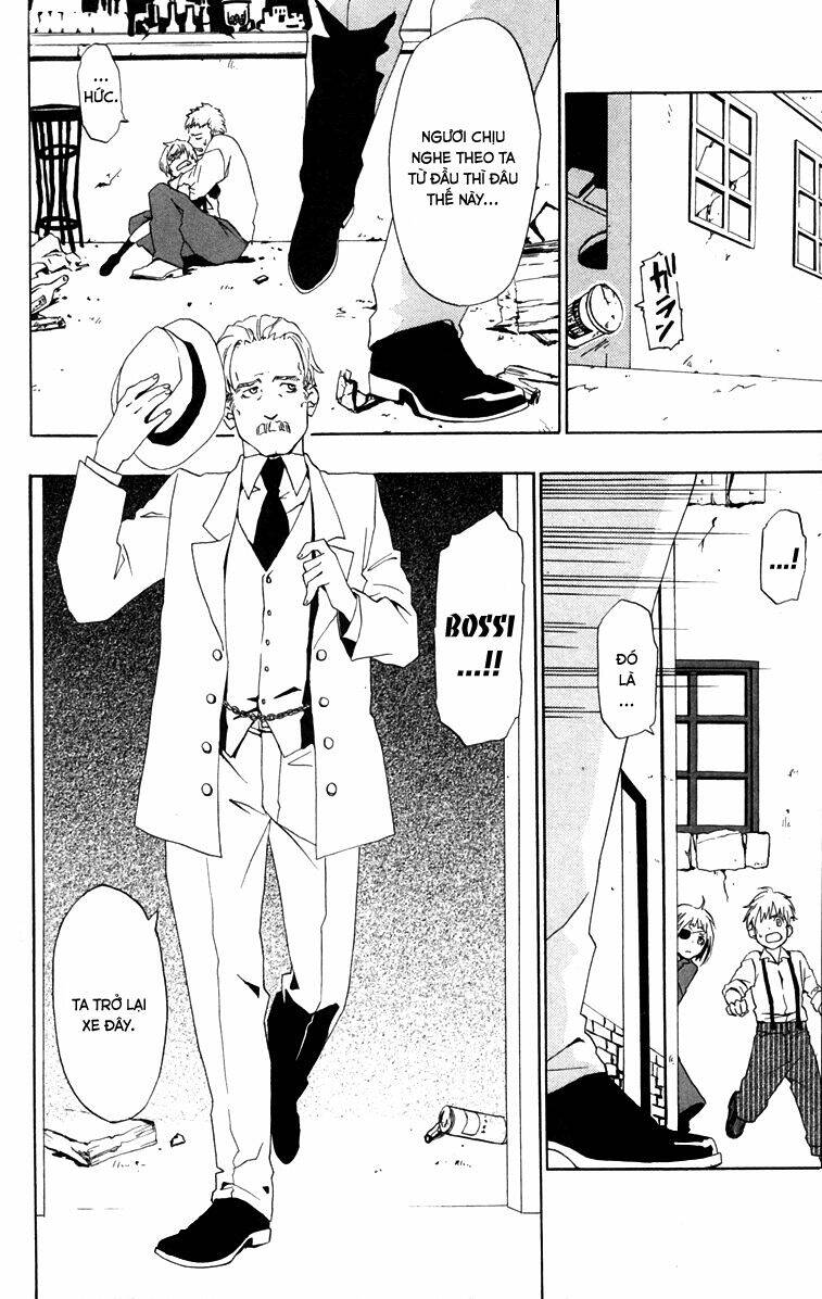 red raven chapter 2 14