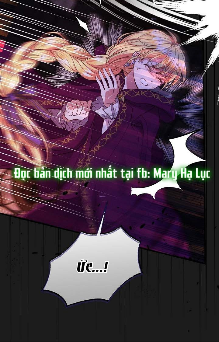 trở thành vợ thái tử quái vật chapter 70.2 36