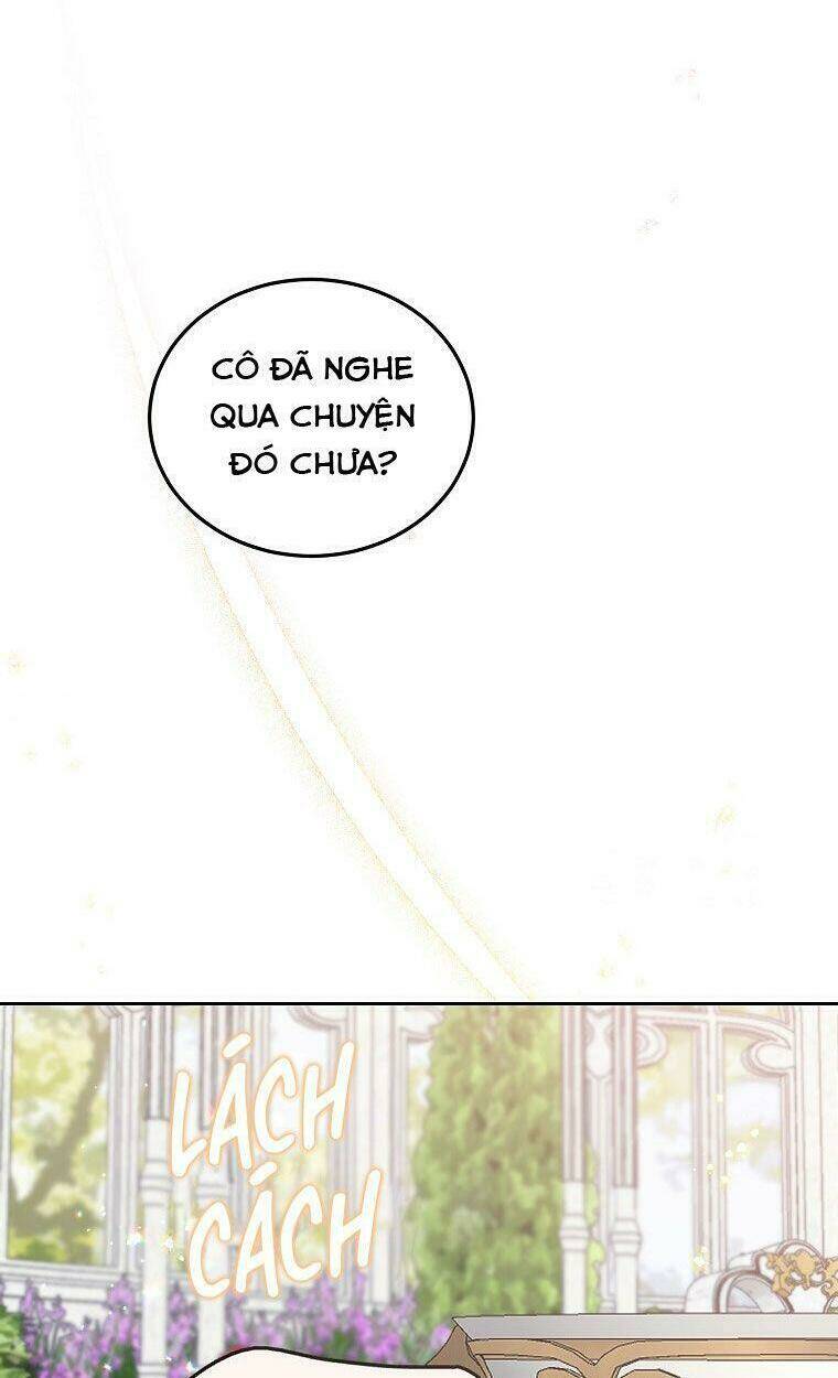 ác nữ karuna bé lại chapter 36 39