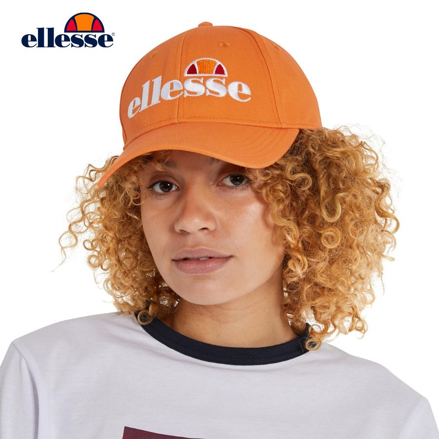 Nón thể thao unisex Ellesse Ragusa - 619131