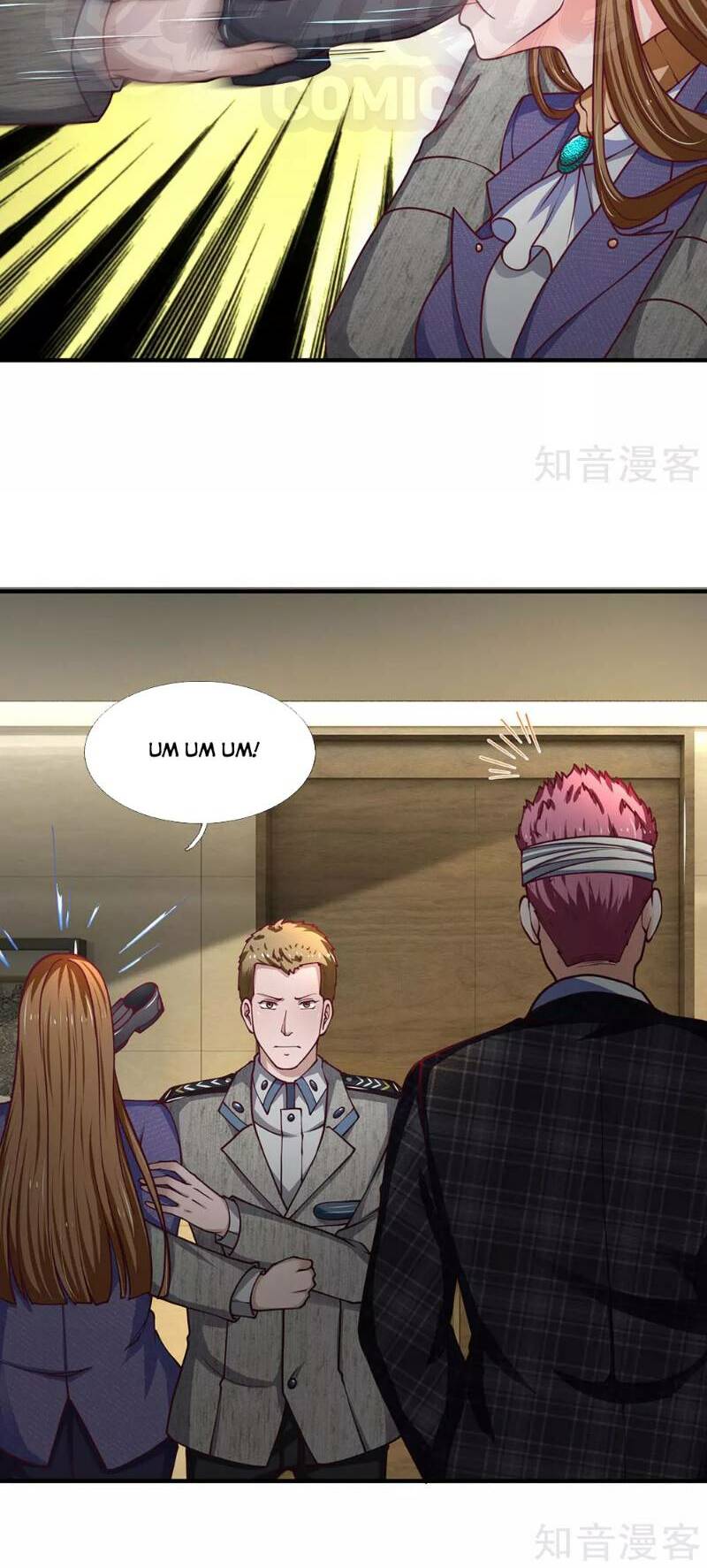 chung cực binh vương tại đô thị chapter 92 7