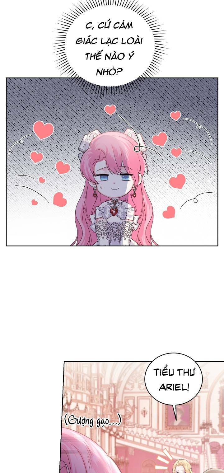 nhà điều chế nước hoa độc quyền của bạo chúa chapter 32 16