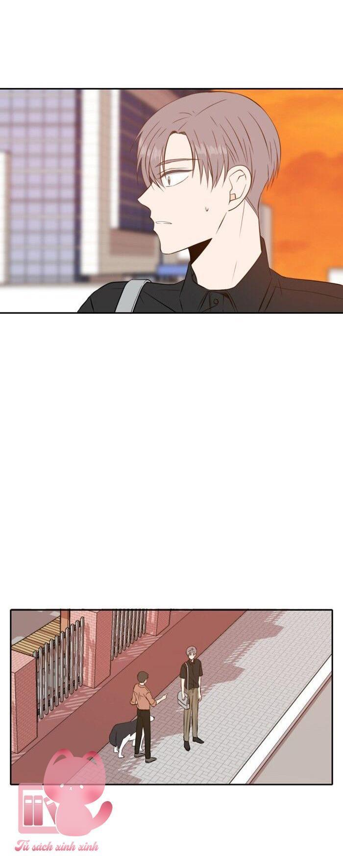 a good day to be a dog chapter 54 3