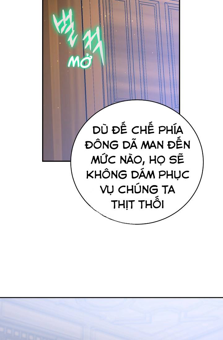 cô hầu giỏi giang chapter 13 57