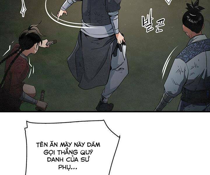 mục hạ vô nhân chapter 12 57
