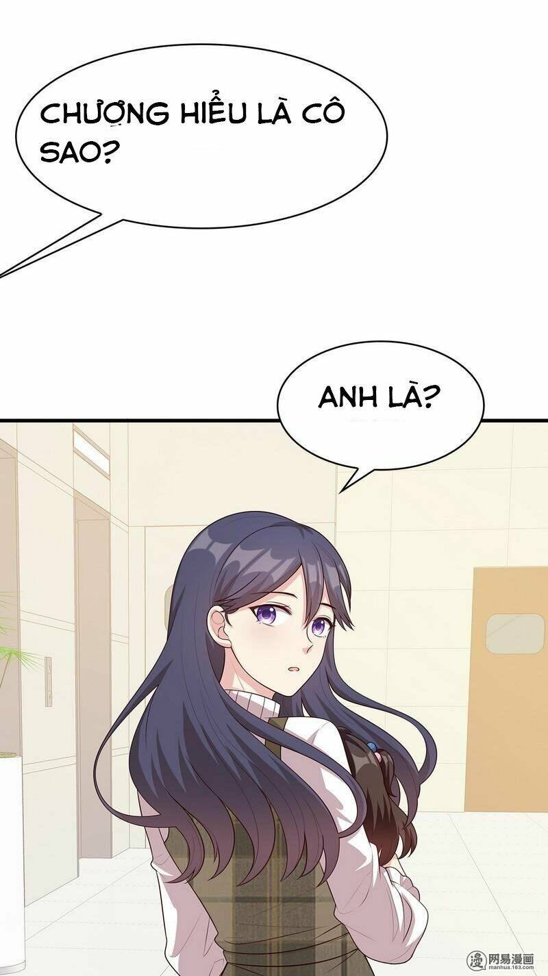 nam thần manh bảo tận diệt chapter 34 38