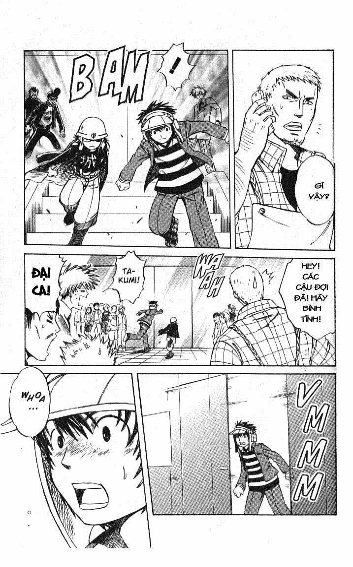 rồng ma trận chapter 36 16