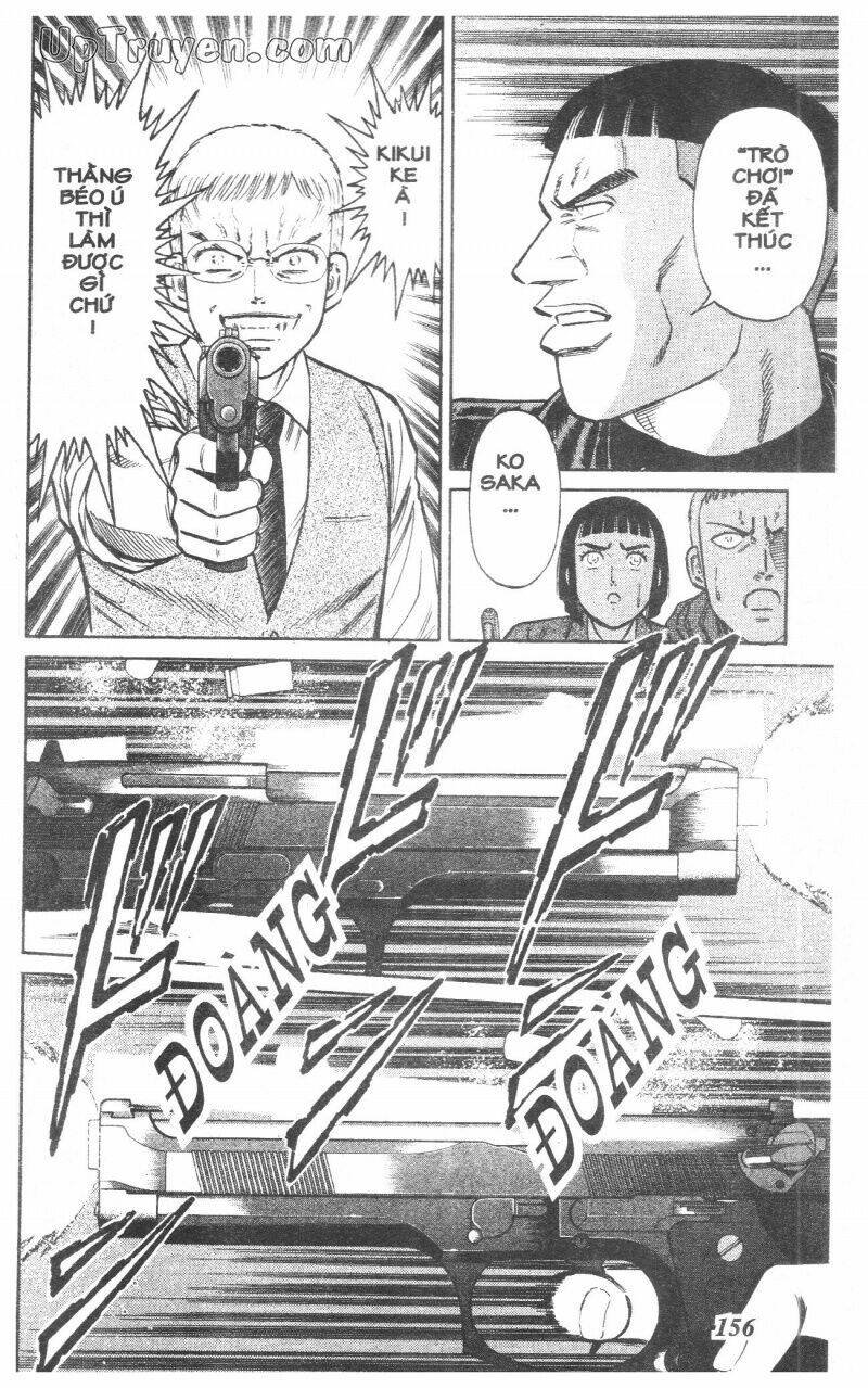 hộ chiếu xanh chapter 12 158