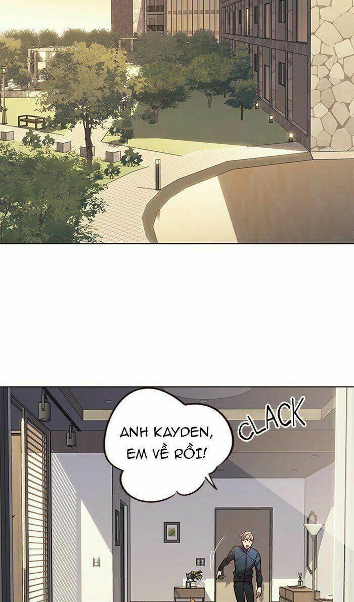 biến thân thành mèo chapter 72 64