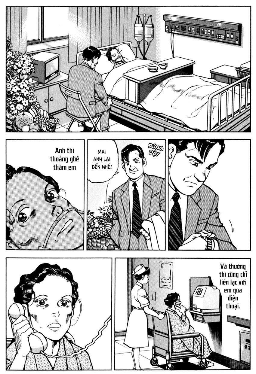 seizon life chapter 1 17