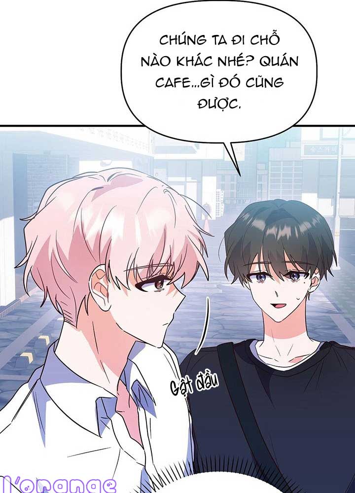 nhật ký yêu đương chapter 16 63