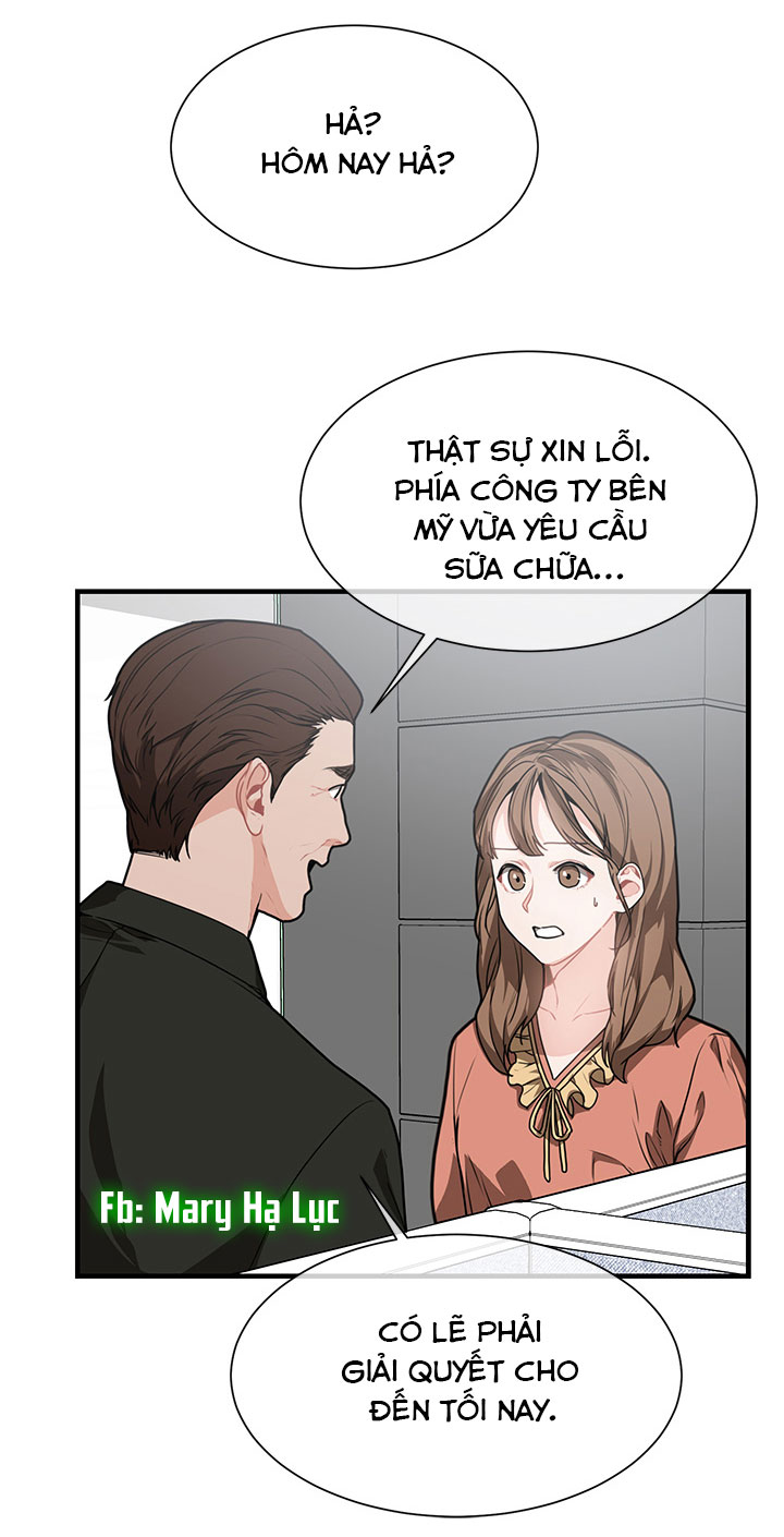 bạn thích về bên nào hơn chapter 5 17