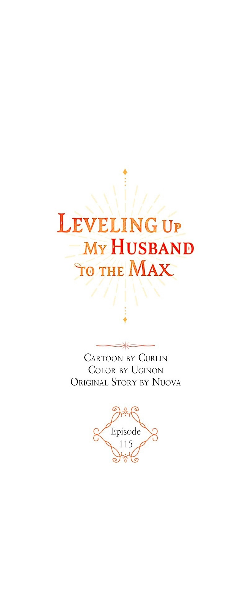 tôi sẽ nâng cấp chồng tôi trở thành một bậc thầy chapter 115 13