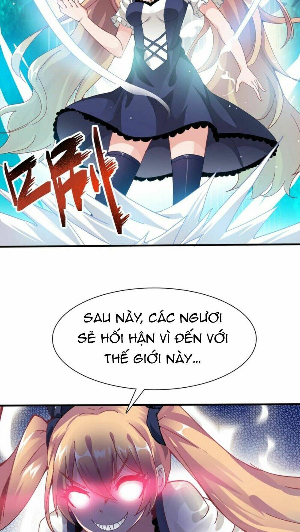 kinh thế kỳ nhân chapter 2 70