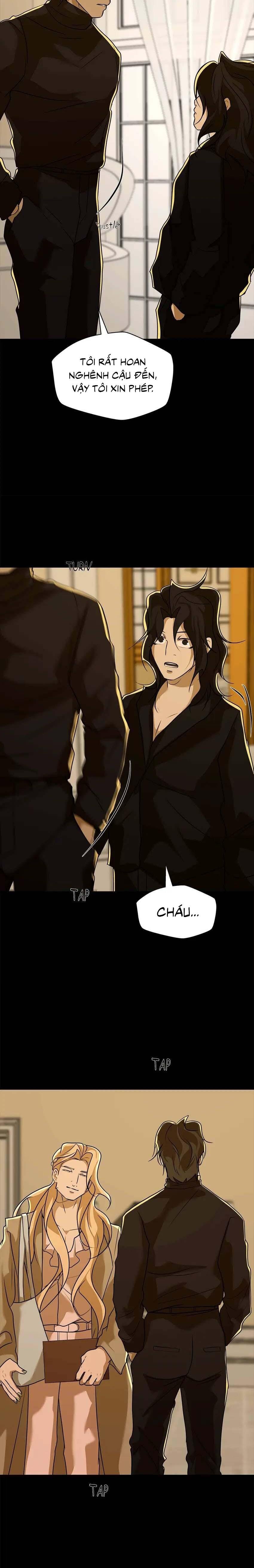 love murder basketball chapter 58 4