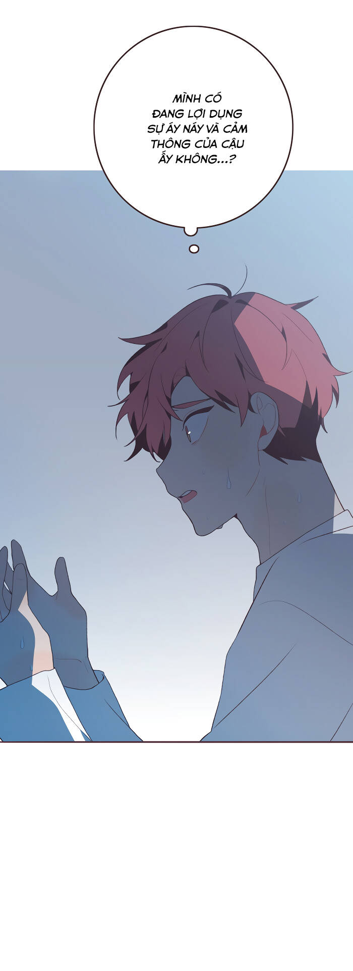 last paradise chapter 47 21