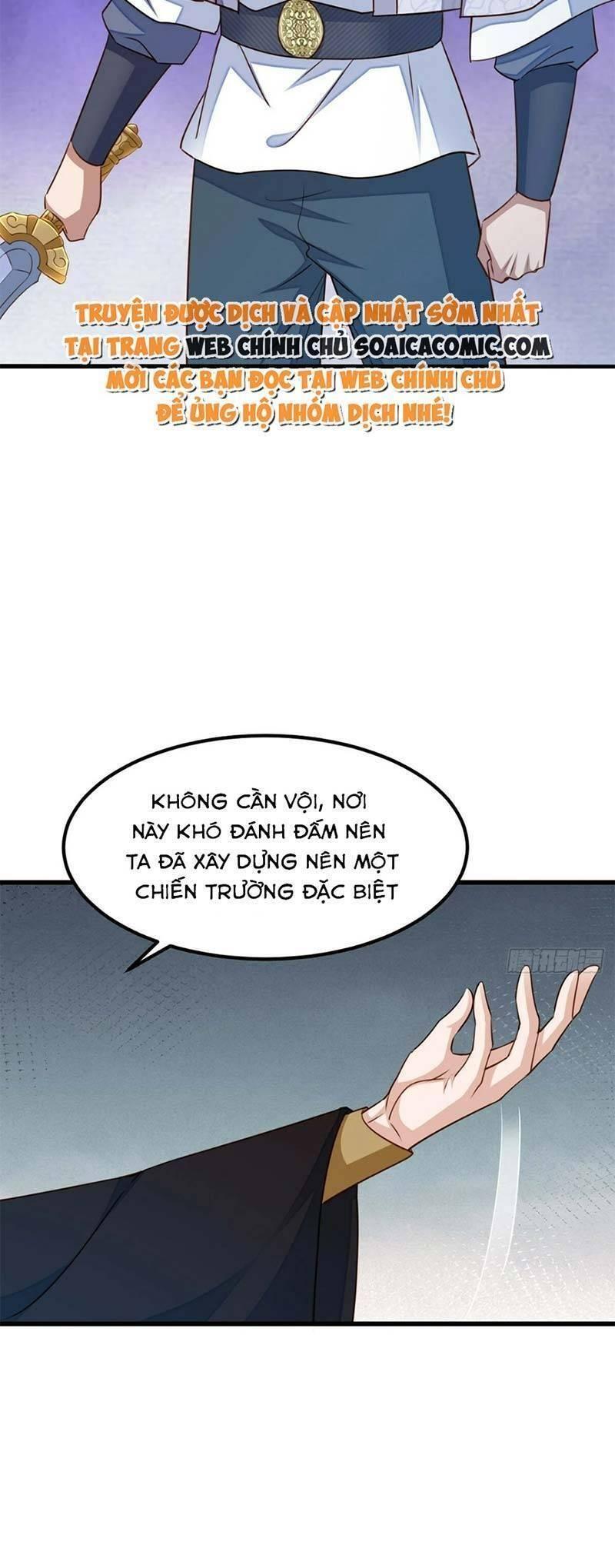 thuần hóa ba ba bạo quân chapter 102 30