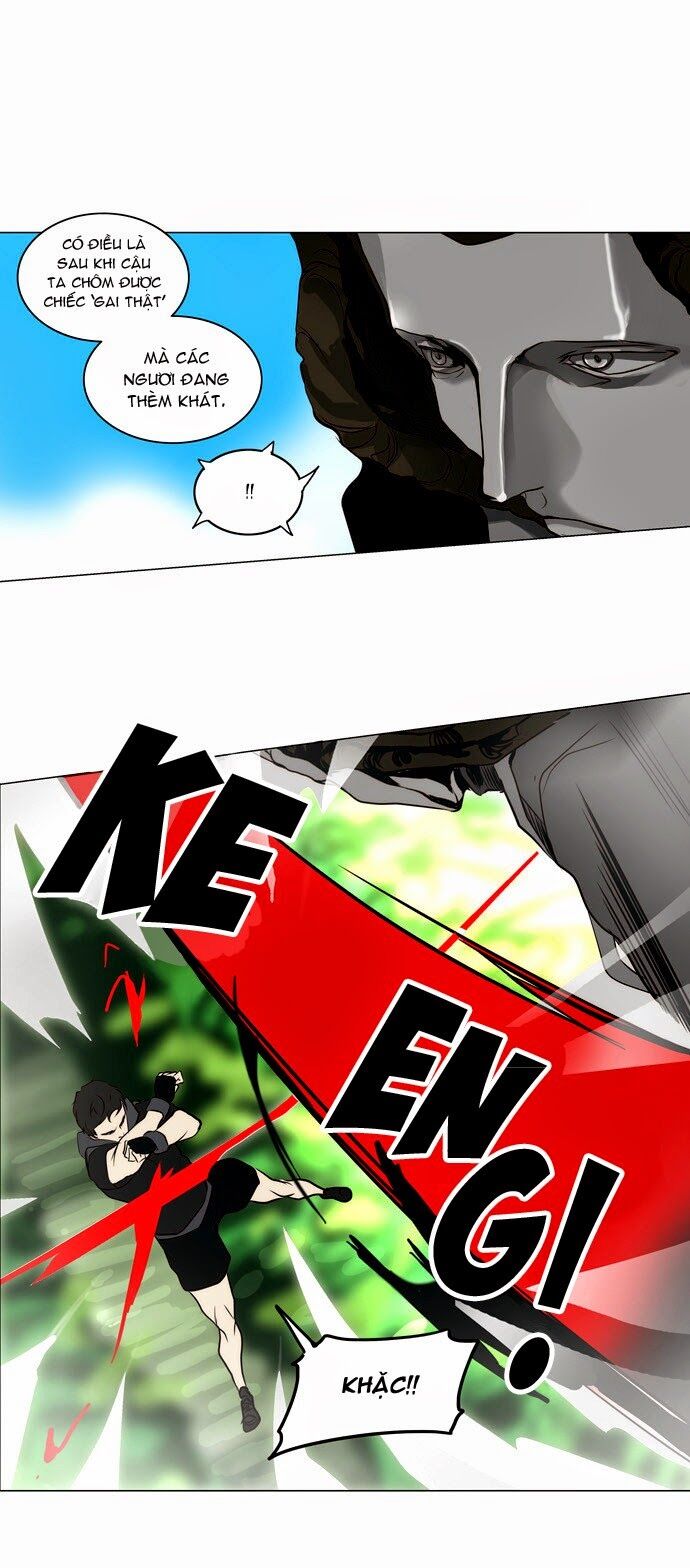 tòa tháp bí ẩn 2 chapter 83 9