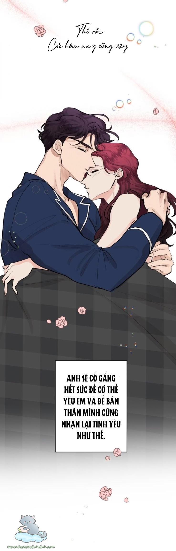 oan gia ngõ hẹp chapter 72 69