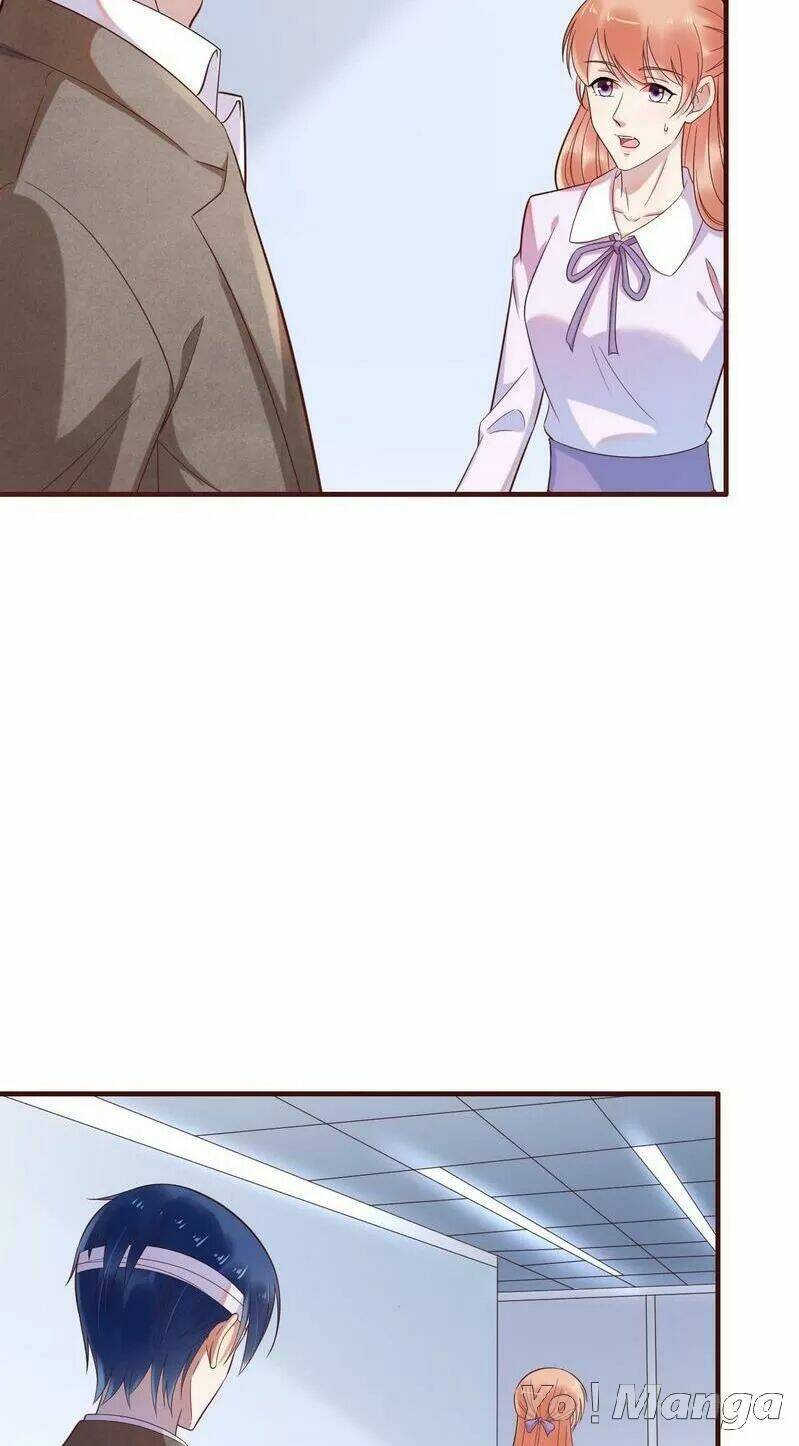 bá đạo tổng tài yêu tôi chapter 203 5