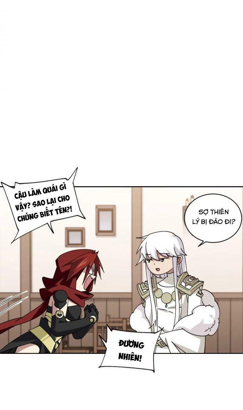 võng du chi cận chiến pháp sư chapter 411 7