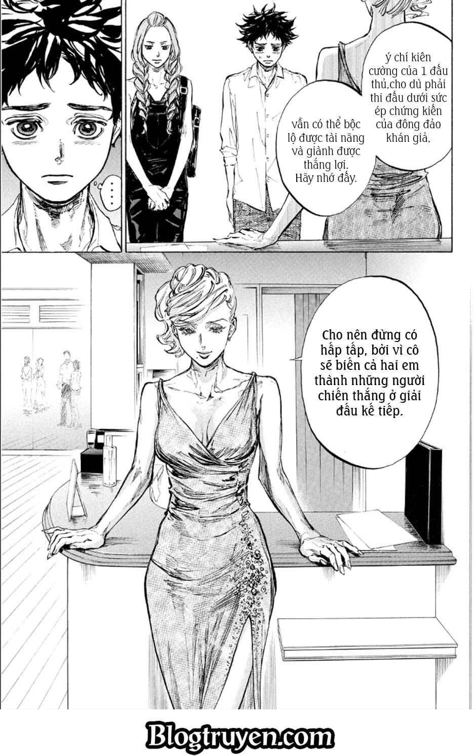ballroom e youkoso chapter 31 11