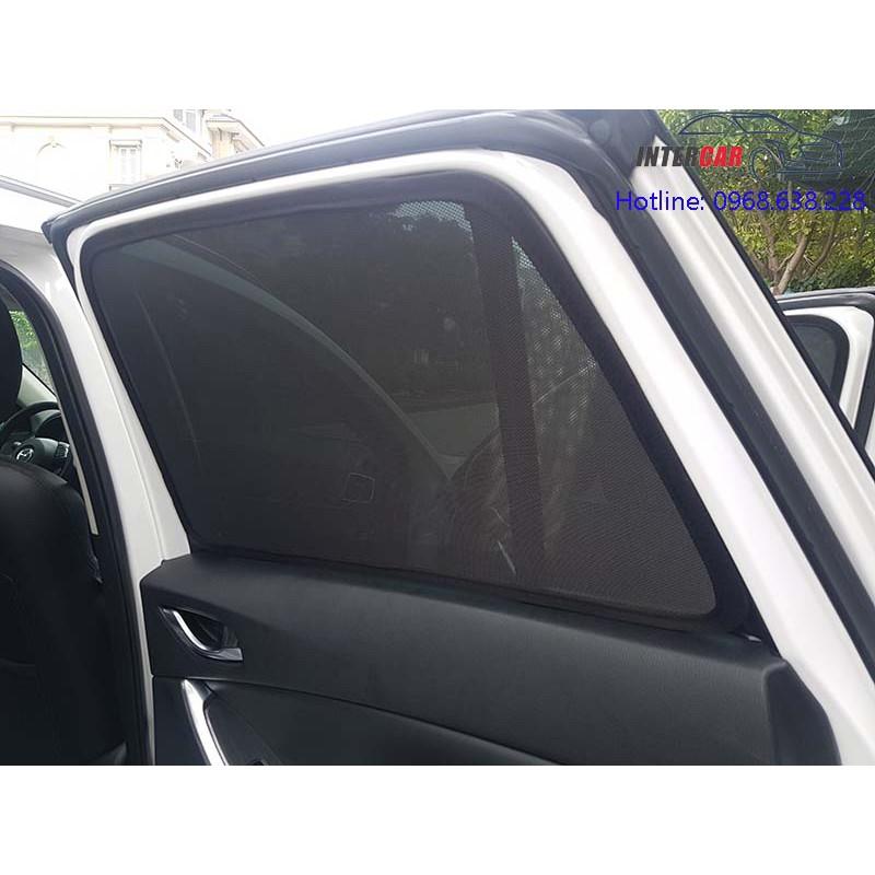 Rèm che nắng cấp/ Tấm chắn nắng theo xe MAZDA CX5