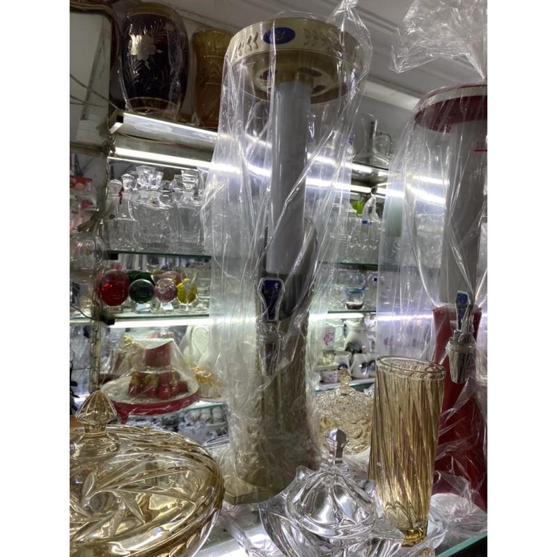 Tháp bia 3 lít cao cấp