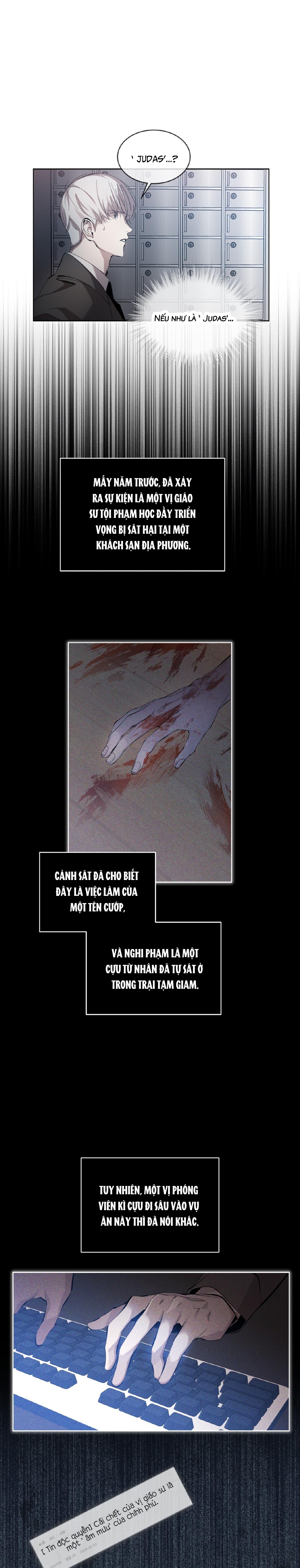 cú nổ chapter 11 4