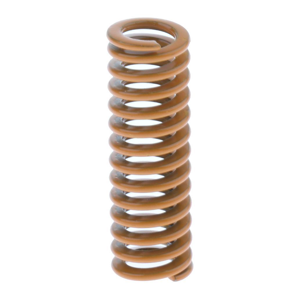 2pc Heatbed Springs Bottom Connect Leveling for Creality CR-10 10S CR-10Mini