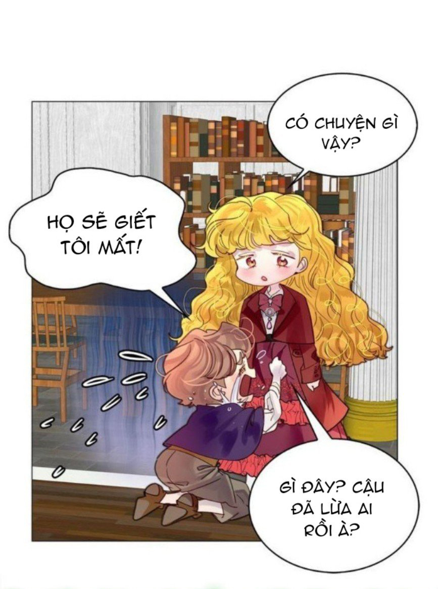 đừng xem thường nữ phụ chapter 146 17