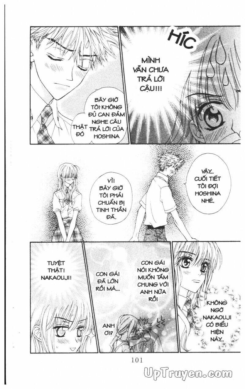 hoàng tử ếch(bản đẹp) chapter 1 102