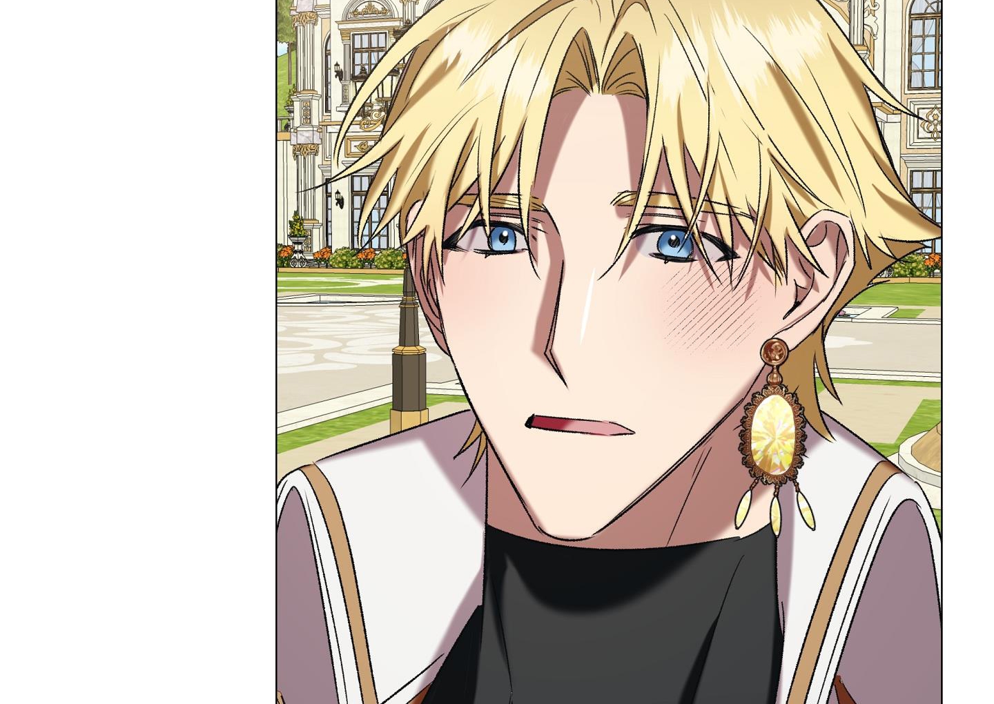 một ngày nọ, tôi được kẻ thù cầu hôn chapter 48 105