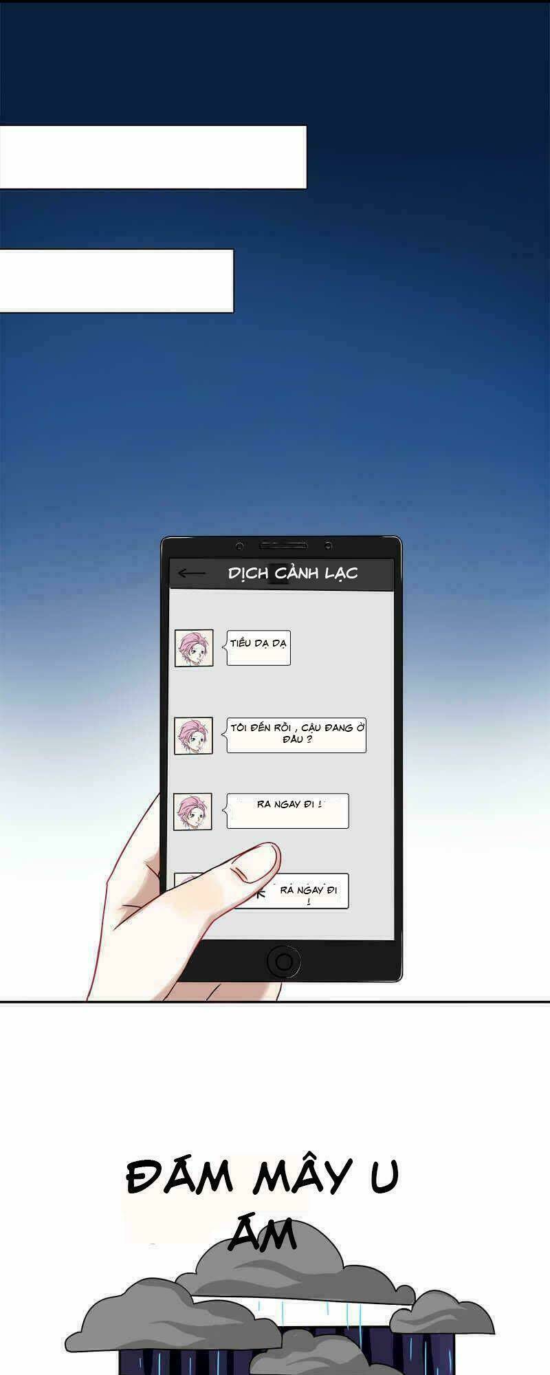 đế thiếu đoạt tình thành nghiện chapter 17 11