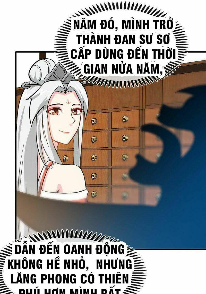 chí tôn thần ma chapter 21 4