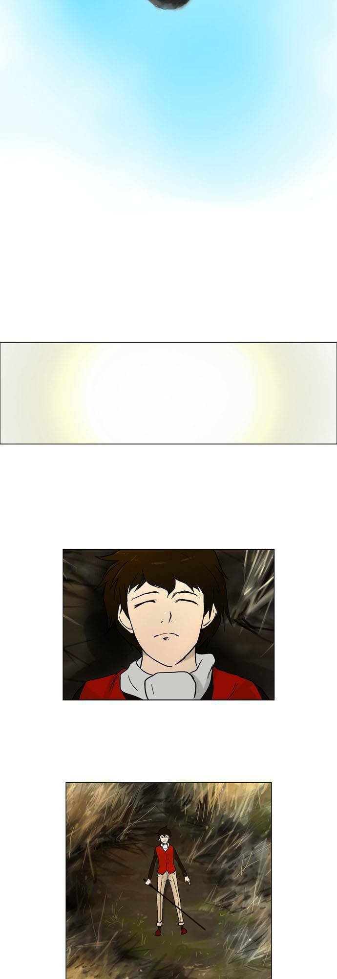 cuộc chiến trong tòa tháp chapter 5 7