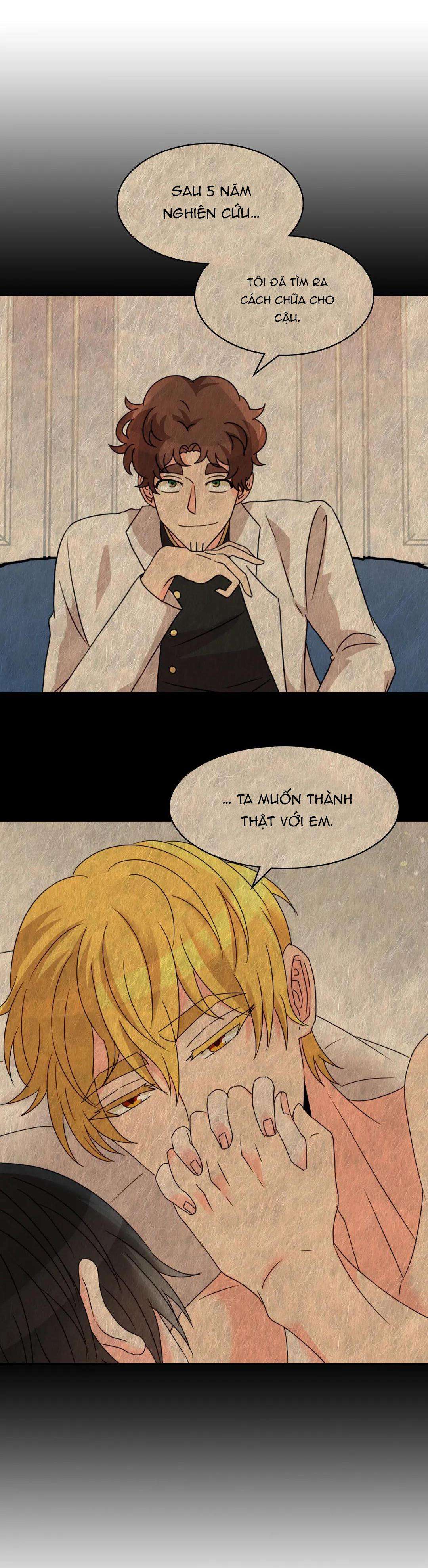 ngọt ngào nhưng nguy hiểm chapter 18 44