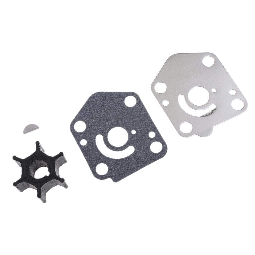 Water Pump Impeller Marine for for Suzuki 9.9/15hp 2 or 17400-93951