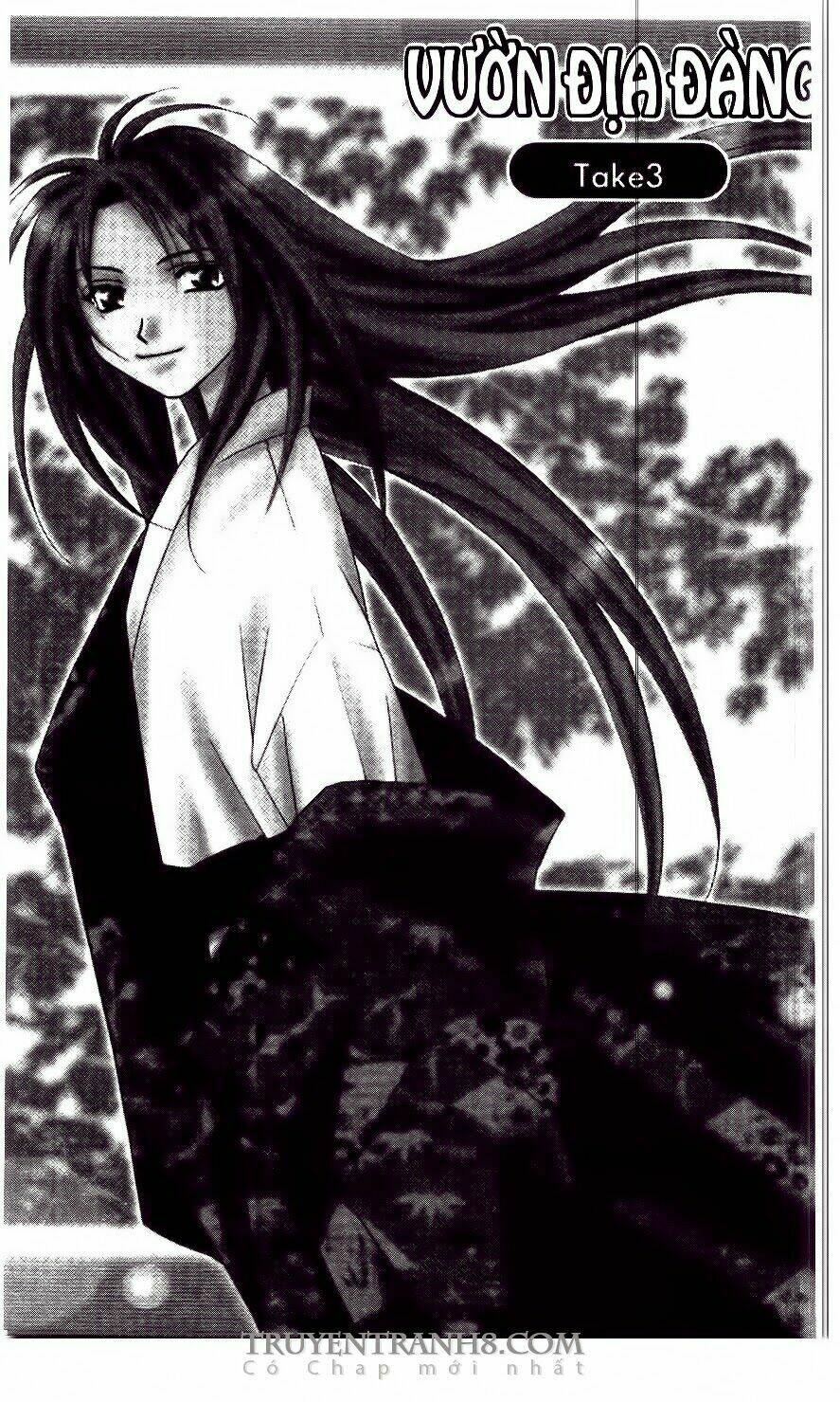 vườn địa đàng chapter 3 4